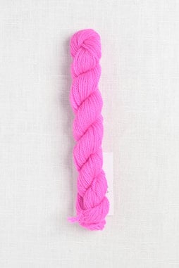 Image of Kelbourne Woolens Perennial Minis Pink