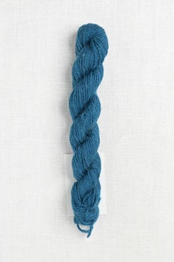 Image of Kelbourne Woolens Perennial Minis Dark Teal