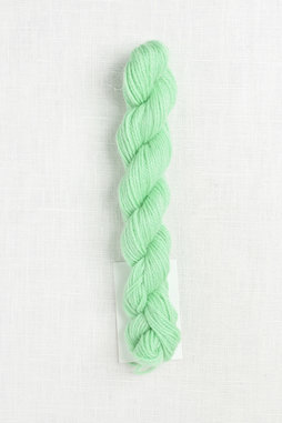 Image of Kelbourne Woolens Perennial Minis Pastel Green