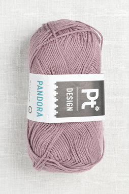Image of Rauma Pandora 229 Dusty Rose
