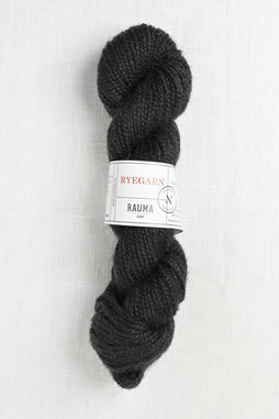 Image of Rauma Ryegarn 575 Umber