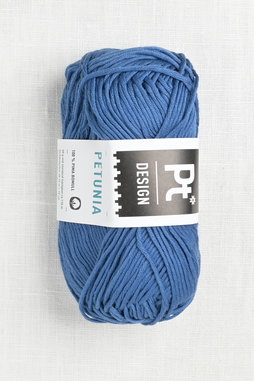 Image of Rauma Petunia 275 Blue