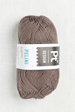 Image of Rauma Pelini 9715 Brown