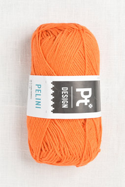 Image of Rauma Pelini 6591 Orange