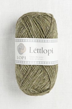 Image of Lopi Lettlopi 1417 Frostbite