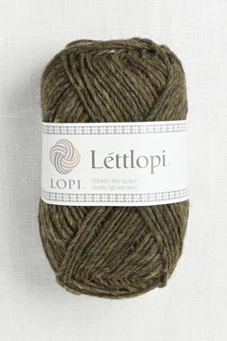 Image of Lopi Lettlopi 1416 Moor
