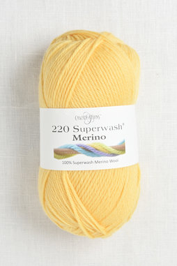 Image of Cascade 220 Superwash Merino 111 Freesia