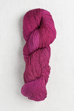 Image of Malabrigo Ultimate Sock 214 Magenta