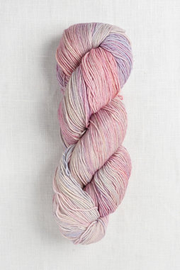 Image of Malabrigo Ultimate Sock 398 Rosalinda