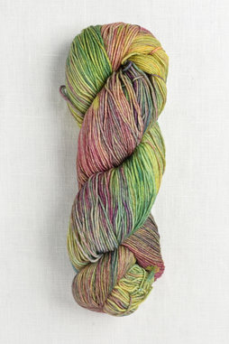 Image of Malabrigo Ultimate Sock 866 Arco Iris