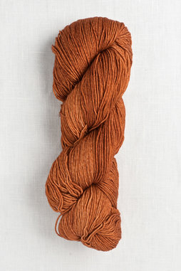 Image of Malabrigo Ultimate Sock 142 Caramel