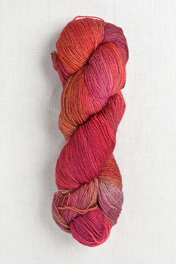 Image of Malabrigo Ultimate Sock 658 Zinnias