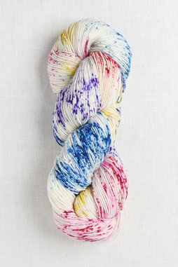 Image of Malabrigo Ultimate Sock 178 Unicorn Bark