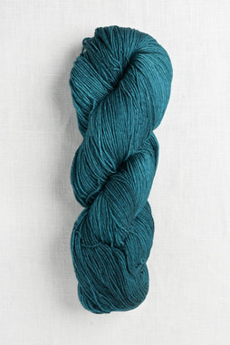 Image of Malabrigo Ultimate Sock 412 Teal Feather