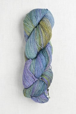 Image of Malabrigo Ultimate Sock 416 Indiecita