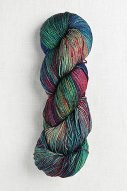 Image of Malabrigo Ultimate Sock 684 Camaleon