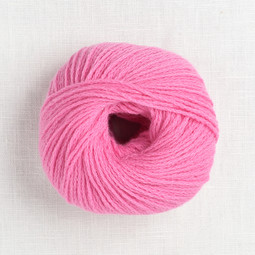 Image of Lang Yarns Cashmere Premium 19 Rose