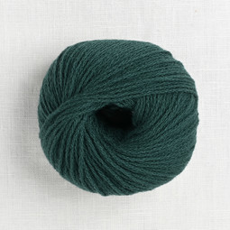 Image of Lang Yarns Cashmere Premium 218 Fir Green