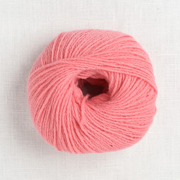 Image of Lang Yarns Cashmere Premium 128 Salmon