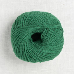 Image of Lang Yarns Cashmere Premium 217 Green