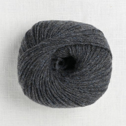 Image of Lang Yarns Cashmere Premium 425 Midnight Melange