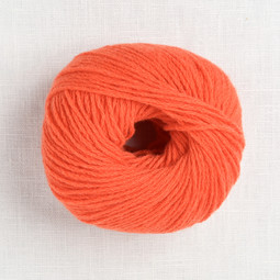 Image of Lang Yarns Cashmere Premium 159 Orange