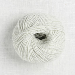 Image of Lang Yarns Cashmere Premium 23 Light Grey Melange