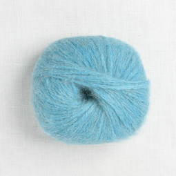 Image of Lang Yarns Enya 78 Turquoise (Discontinued)