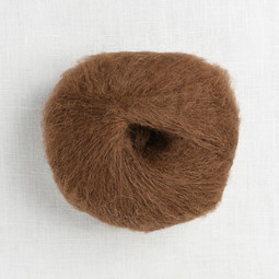 Image of Lang Yarns Enya 68 Brown (Discontinued)