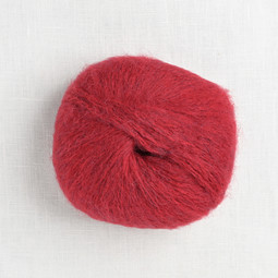 Image of Lang Yarns Enya 60 Red (Discontinued)