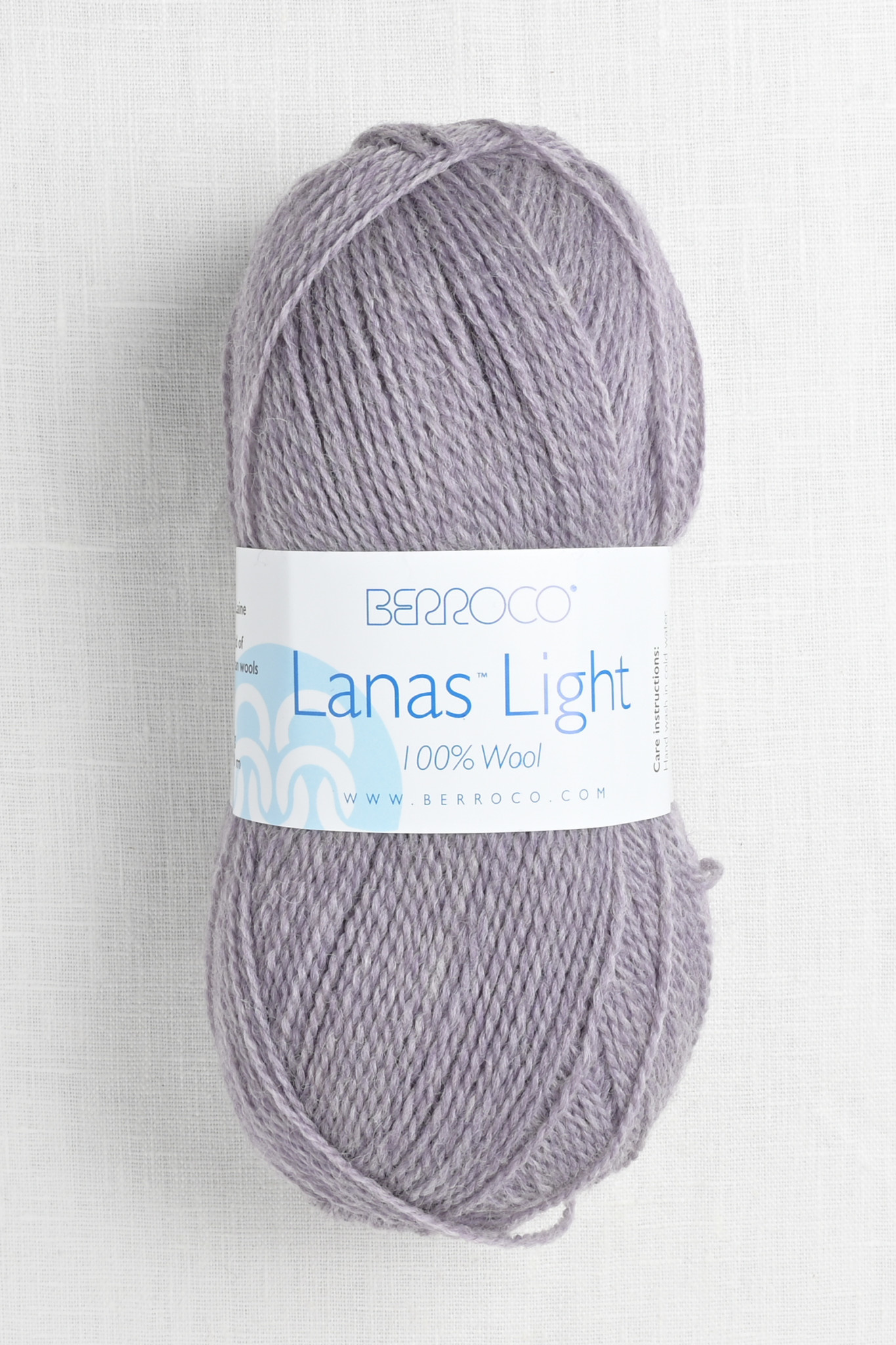 Berroco Lanas Light 78141 Phlox - and Fine Yarn