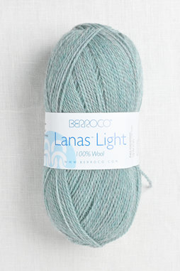 Image of Berroco Lanas Light 78118 Aquamarine