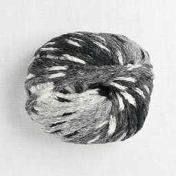 Image of Lang Yarns Snowflake 4 Black (Limited Edition)