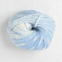 Image of Lang Yarns Snowflake 20 Sky