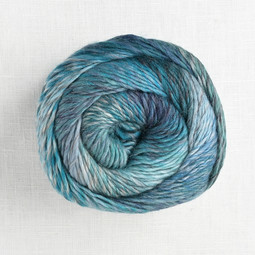 Image of Lang Yarns Frida 8 Petrol Grey (Discontinued)