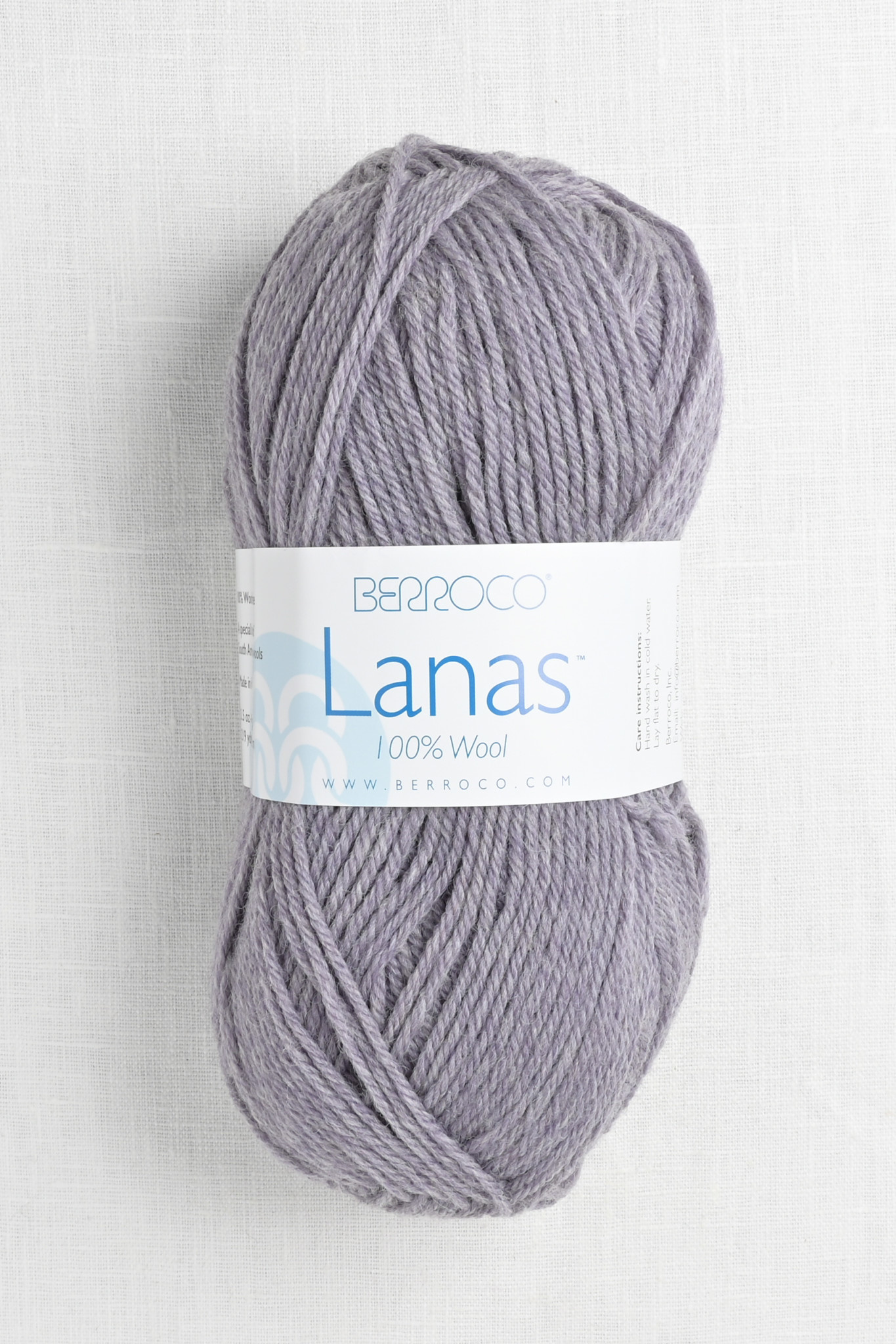 Berroco Lanas 95141 - Wool and Yarn
