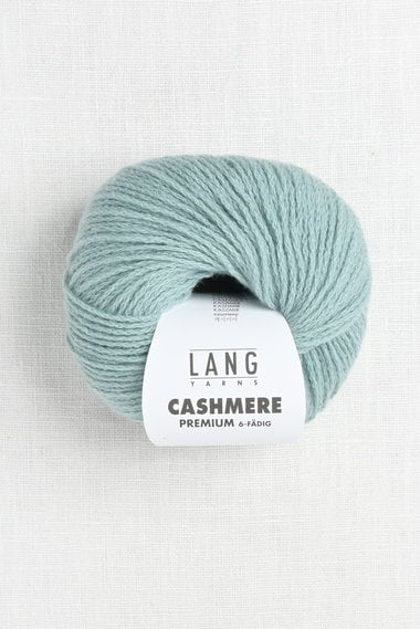 Image of Lang Yarns Cashmere Premium