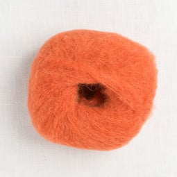 Image of Lang Yarns Alpaca Superlight 59 Orange (Discontinued)