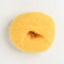 Image of Lang Yarns Alpaca Superlight 13 Yellow (Discontinued)