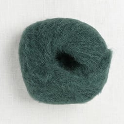 Image of Lang Yarns Alpaca Superlight 18 Dark Green (Discontinued)