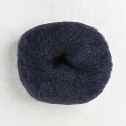 Image of Lang Yarns Alpaca Superlight 25 Navy (Discontinued)