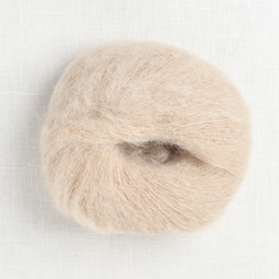 Image of Lang Yarns Alpaca Superlight 26 Sand (Discontinued)