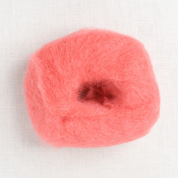 Image of Lang Yarns Alpaca Superlight 28 Coral (Discontinued)