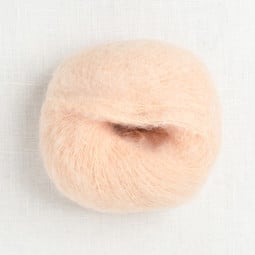 Image of Lang Yarns Alpaca Superlight 30 Peach (Discontinued)
