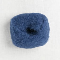 Image of Lang Yarns Alpaca Superlight 35 Blue Marine (Discontinued)