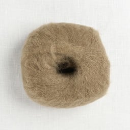 Image of Lang Yarns Alpaca Superlight 39 Light Brown (Discontinued)