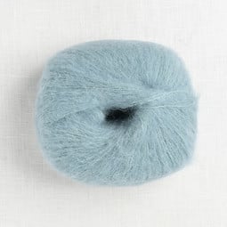 Image of Lang Yarns Alpaca Superlight 58 Mint (Discontinued)