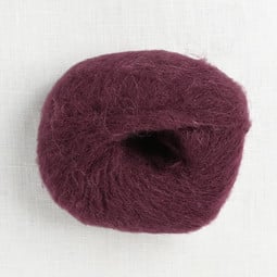 Image of Lang Yarns Alpaca Superlight 64 Bordeaux (Discontinued)