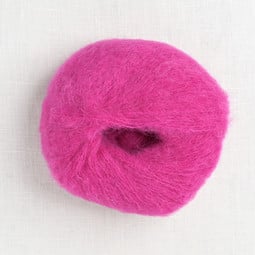 Image of Lang Yarns Alpaca Superlight 65 Hot Pink (Discontinued)