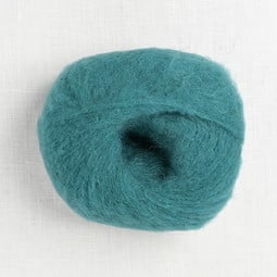 Image of Lang Yarns Alpaca Superlight 74 Emerald (Discontinued)